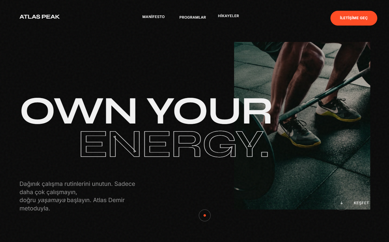 PaySecure projesi ekran görüntüsü